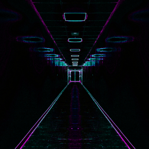 Mysteriously Trapping cover art